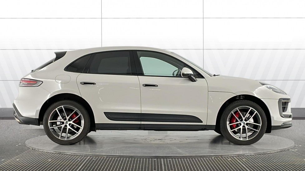 Porsche Macan S 5dr PDK Petrol Estate - Image 3