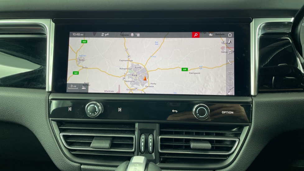Porsche Macan S 5dr PDK Petrol Estate - Image 8