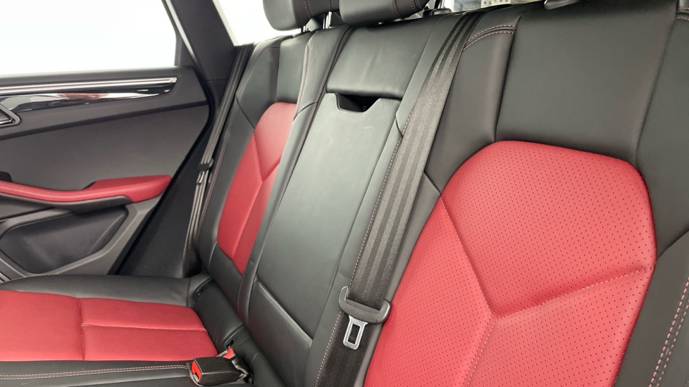 Porsche Macan S 5dr PDK Petrol Estate - Image 12
