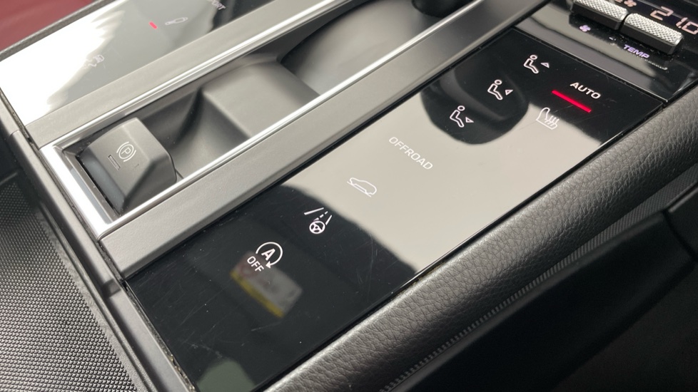 Porsche Macan S 5dr PDK Petrol Estate - Image 19