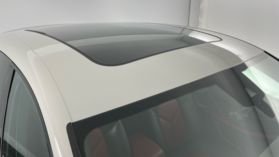 Porsche Macan S 5dr PDK Petrol Estate - Image 21