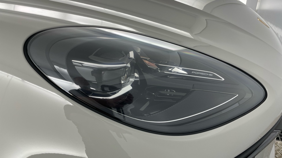 Porsche Macan S 5dr PDK Petrol Estate - Image 23