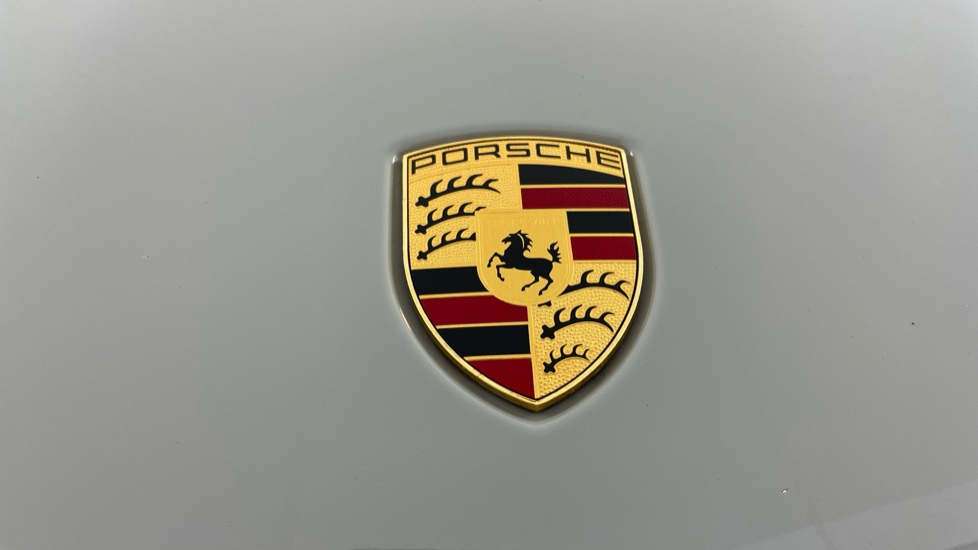 Porsche Macan S 5dr PDK Petrol Estate - Image 24