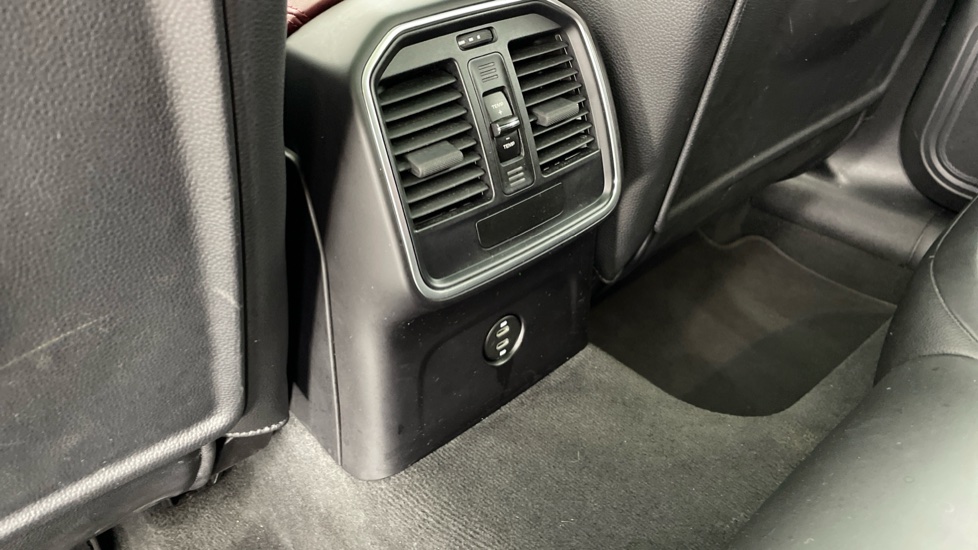Porsche Macan S 5dr PDK Petrol Estate - Image 29