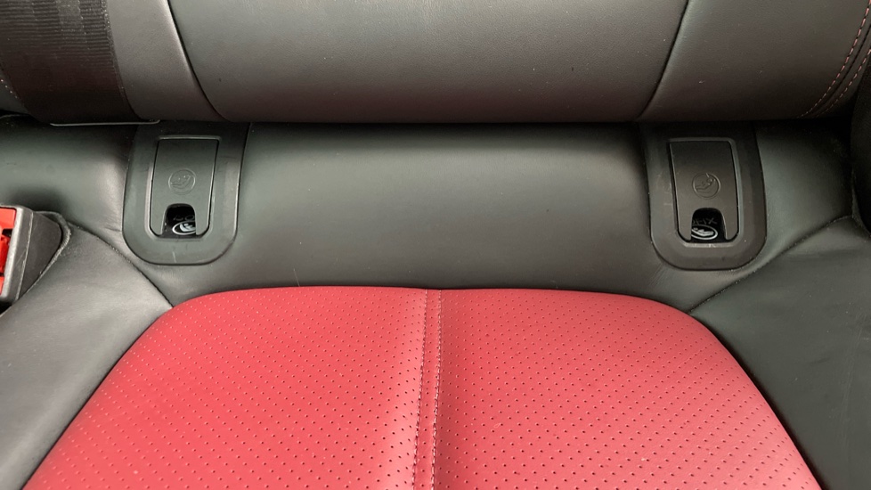 Porsche Macan S 5dr PDK Petrol Estate - Image 30