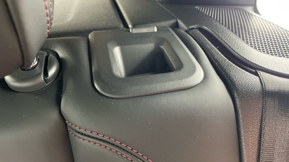 Porsche Macan S 5dr PDK Petrol Estate - Image 32
