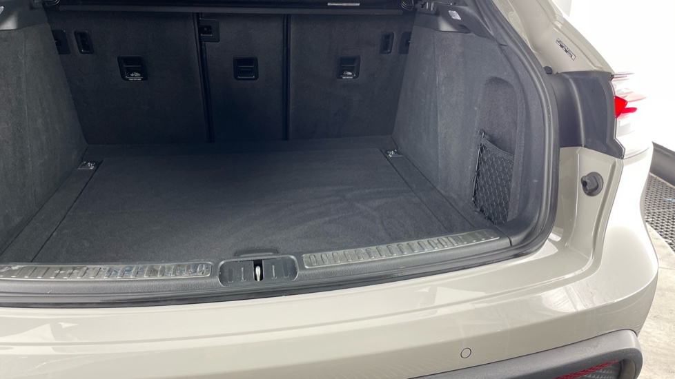 Porsche Macan S 5dr PDK Petrol Estate - Image 35
