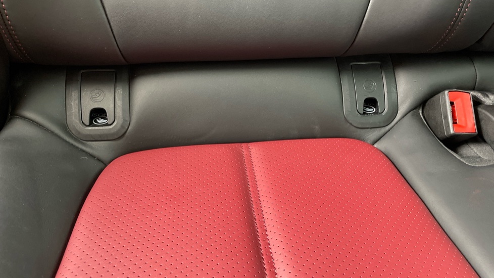 Porsche Macan S 5dr PDK Petrol Estate - Image 41
