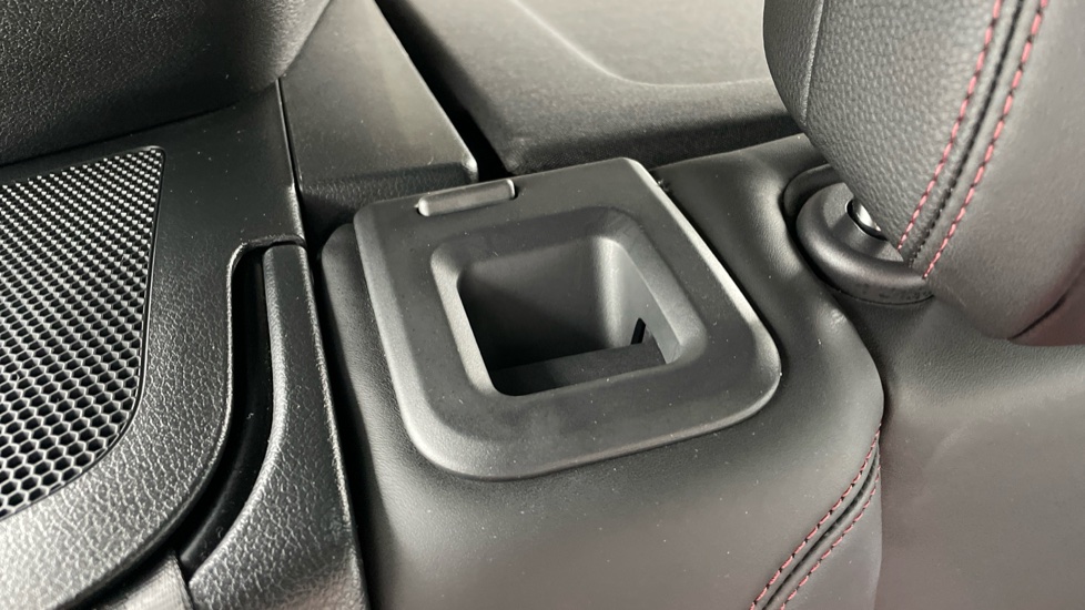 Porsche Macan S 5dr PDK Petrol Estate - Image 42