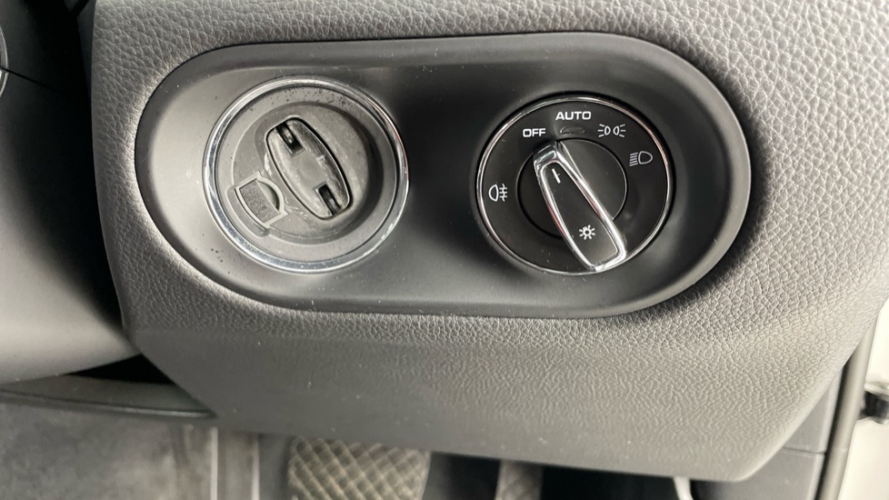 Porsche Macan S 5dr PDK Petrol Estate - Image 46
