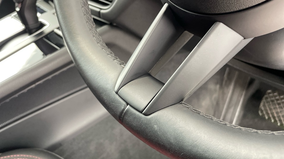 Porsche Macan S 5dr PDK Petrol Estate - Image 47