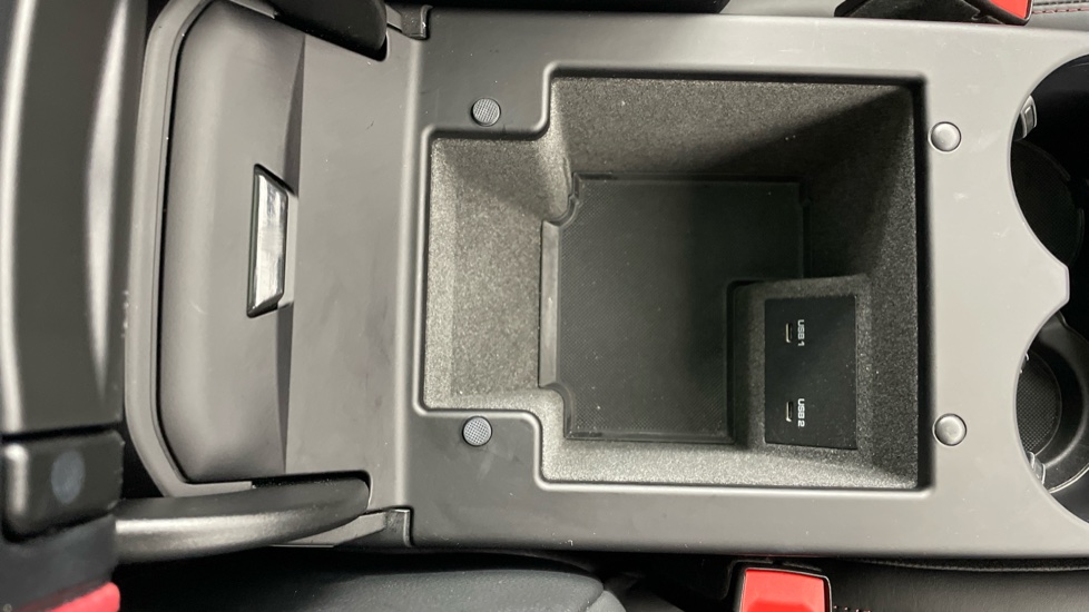 Porsche Macan S 5dr PDK Petrol Estate - Image 48