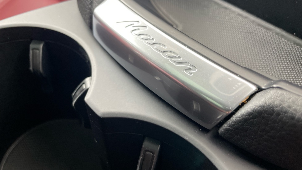 Porsche Macan S 5dr PDK Petrol Estate - Image 50