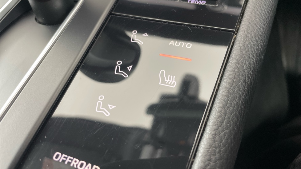 Porsche Macan S 5dr PDK Petrol Estate - Image 51