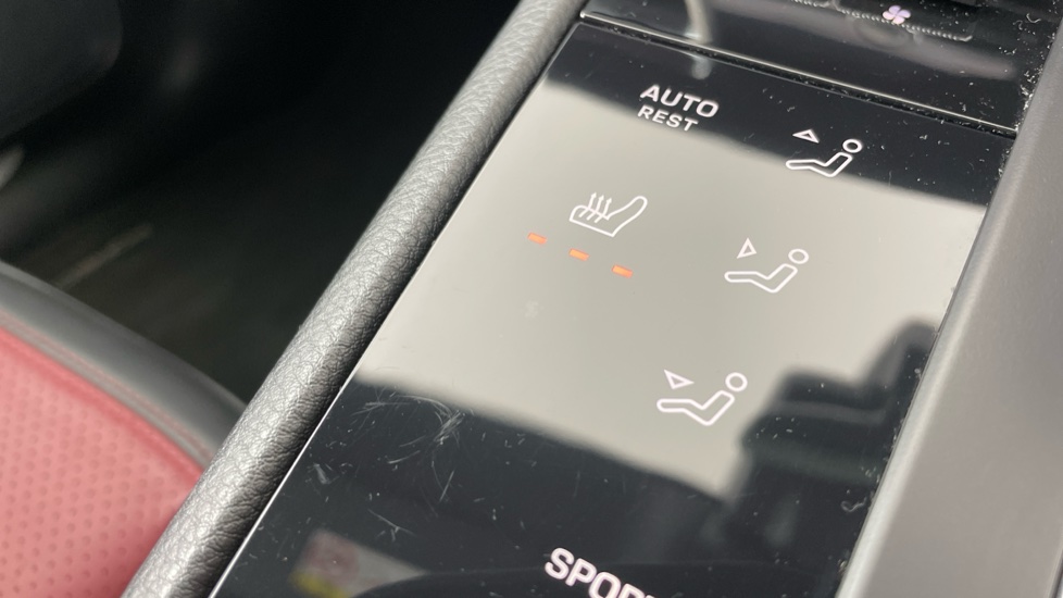 Porsche Macan S 5dr PDK Petrol Estate - Image 52