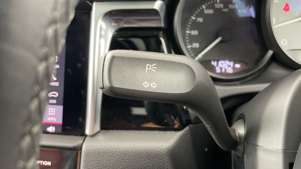 Porsche Macan S 5dr PDK Petrol Estate - Image 53