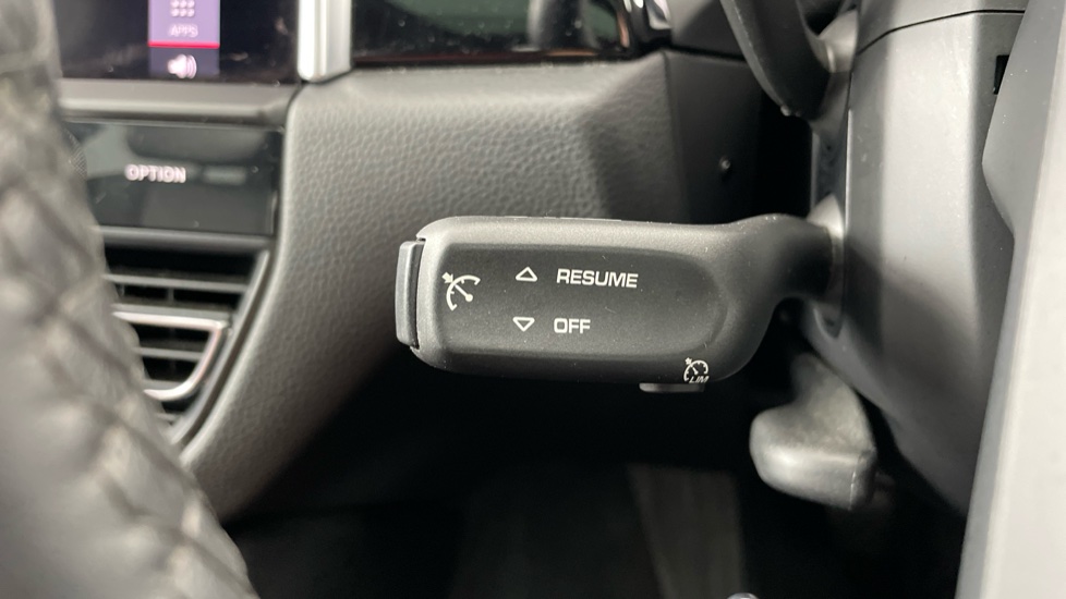 Porsche Macan S 5dr PDK Petrol Estate - Image 54