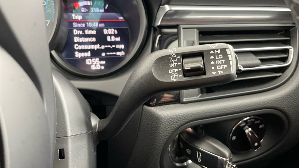 Porsche Macan S 5dr PDK Petrol Estate - Image 55