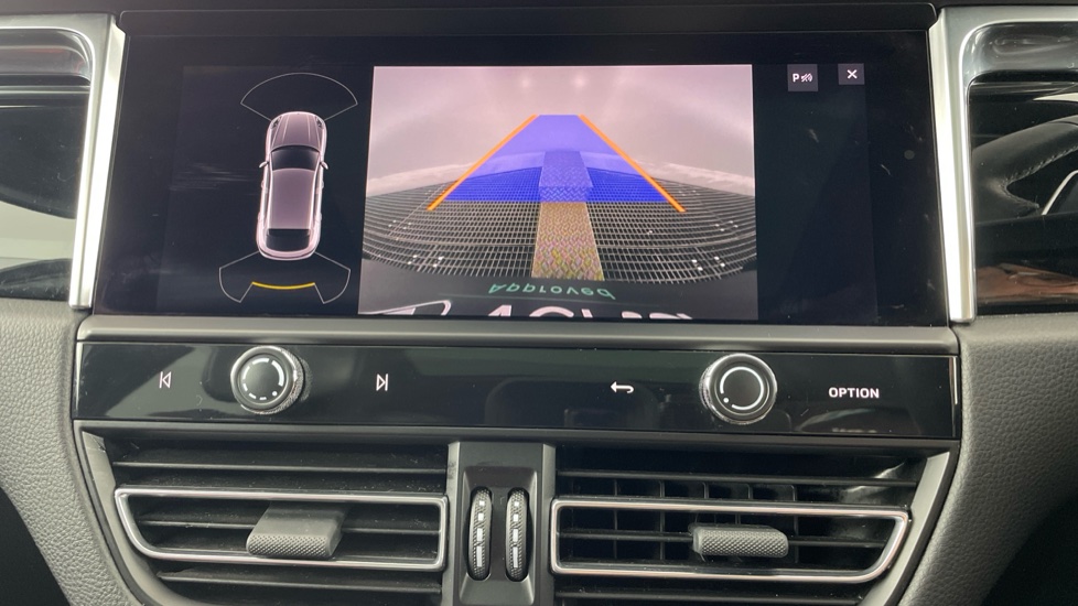 Porsche Macan S 5dr PDK Petrol Estate - Image 56