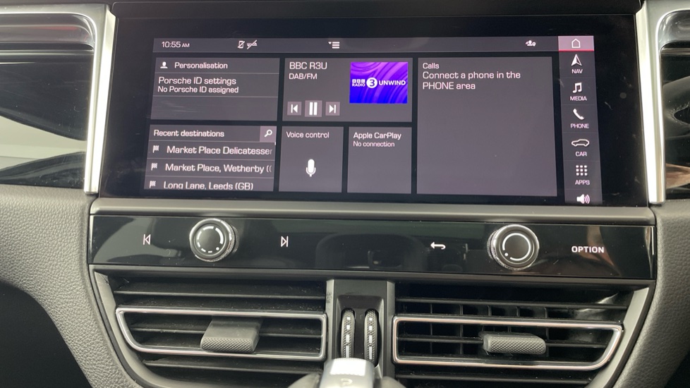 Porsche Macan S 5dr PDK Petrol Estate - Image 57