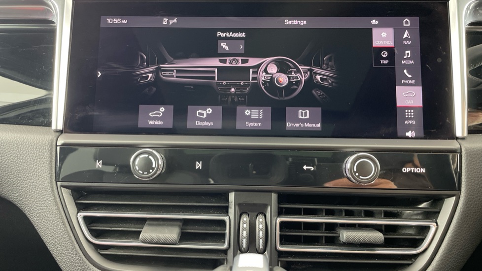 Porsche Macan S 5dr PDK Petrol Estate - Image 58