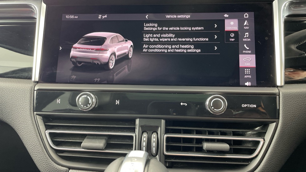 Porsche Macan S 5dr PDK Petrol Estate - Image 59