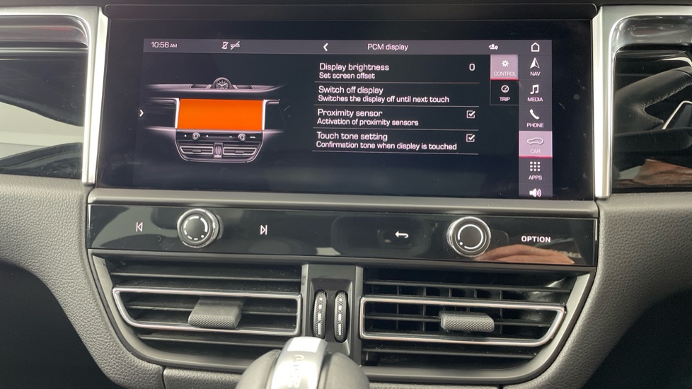 Porsche Macan S 5dr PDK Petrol Estate - Image 60