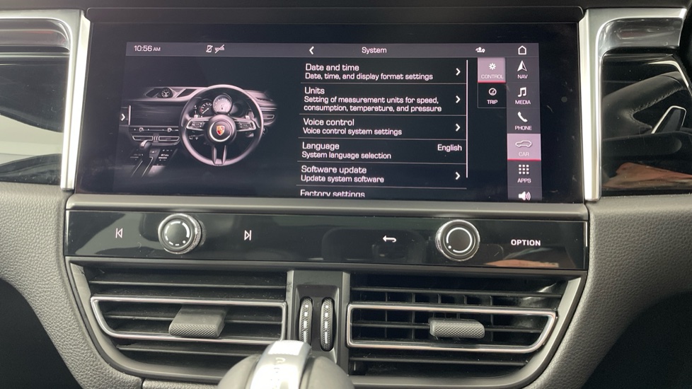 Porsche Macan S 5dr PDK Petrol Estate - Image 61