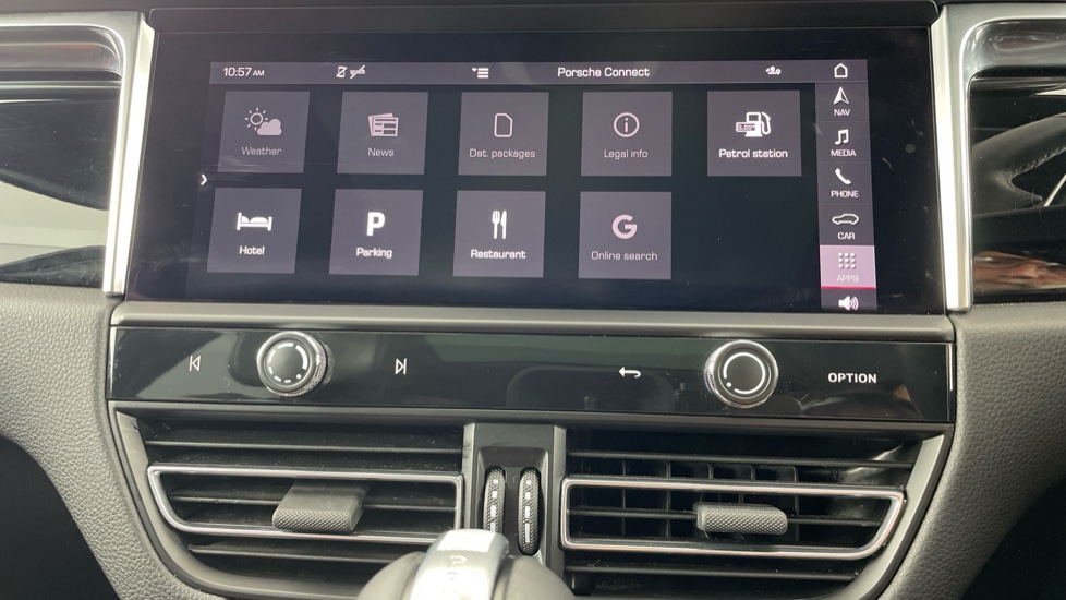 Porsche Macan S 5dr PDK Petrol Estate - Image 63