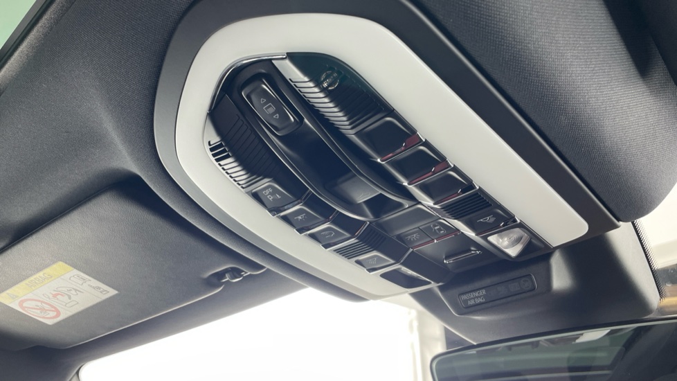 Porsche Macan S 5dr PDK Petrol Estate - Image 64