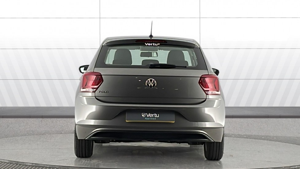 Volkswagen Polo 1.0 TSI 95 SE 5dr DSG Petrol Hatchback - Image 15