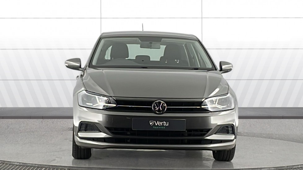 Volkswagen Polo 1.0 TSI 95 SE 5dr DSG Petrol Hatchback - Image 16