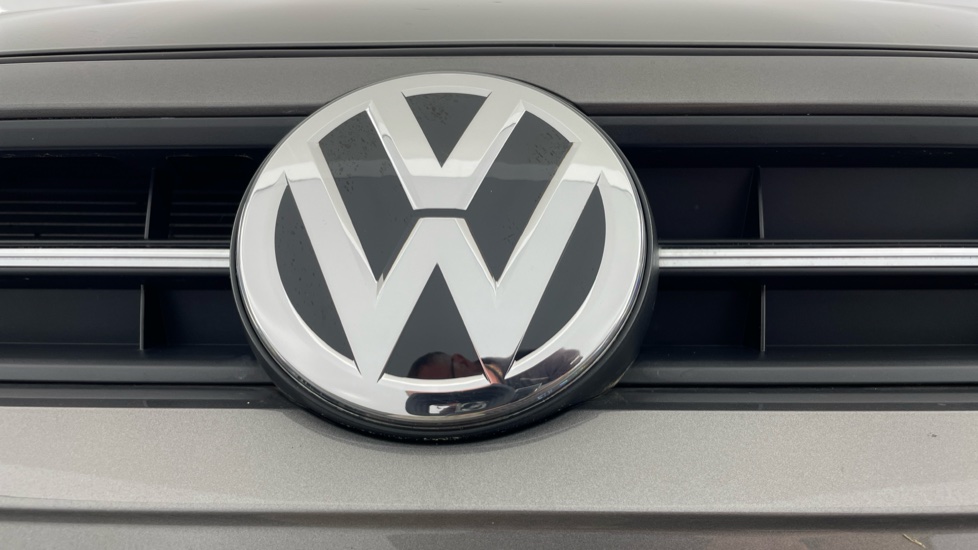 Volkswagen Polo 1.0 TSI 95 SE 5dr DSG Petrol Hatchback - Image 24
