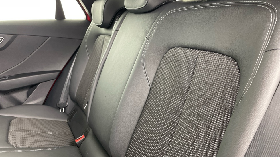 Audi Q2 35 TFSI Black Edition 5dr S Tronic Petrol Estate - Image 12