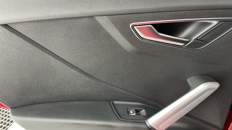 Audi Q2 35 TFSI Black Edition 5dr S Tronic Petrol Estate - Image 31