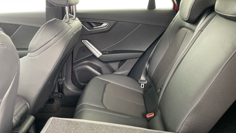 Audi Q2 35 TFSI Black Edition 5dr S Tronic Petrol Estate - Image 35