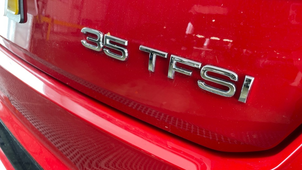 Audi Q2 35 TFSI Black Edition 5dr S Tronic Petrol Estate - Image 41