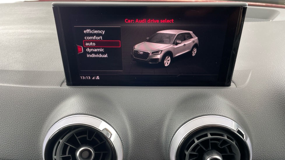 Audi Q2 35 TFSI Black Edition 5dr S Tronic Petrol Estate - Image 62