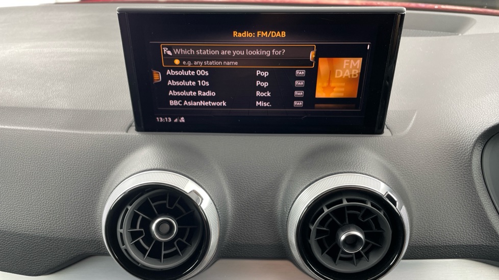Audi Q2 35 TFSI Black Edition 5dr S Tronic Petrol Estate - Image 64