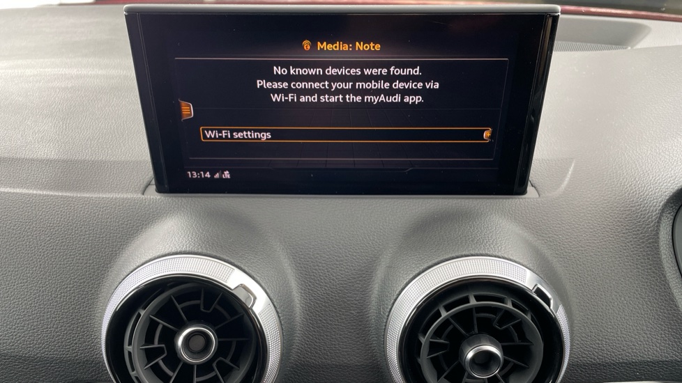 Audi Q2 35 TFSI Black Edition 5dr S Tronic Petrol Estate - Image 65