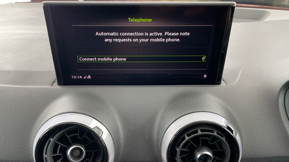Audi Q2 35 TFSI Black Edition 5dr S Tronic Petrol Estate - Image 66