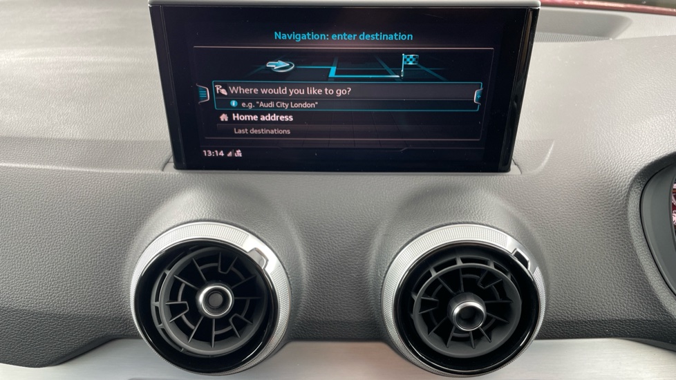Audi Q2 35 TFSI Black Edition 5dr S Tronic Petrol Estate - Image 67
