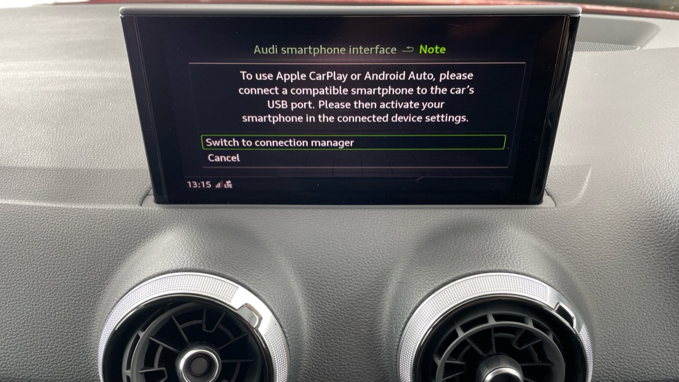 Audi Q2 35 TFSI Black Edition 5dr S Tronic Petrol Estate - Image 69