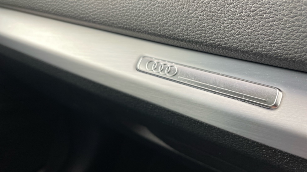 Audi Q2 35 TFSI Black Edition 5dr S Tronic Petrol Estate - Image 71