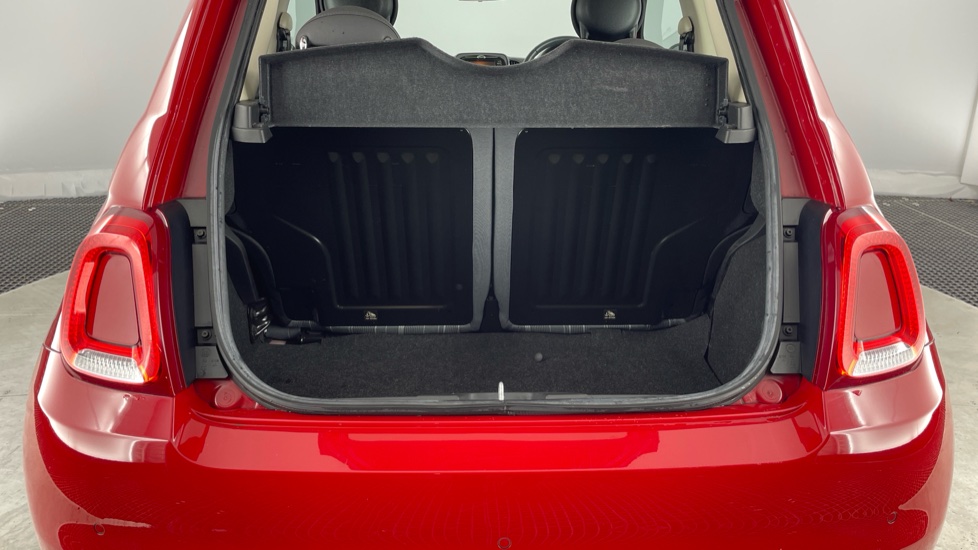 Fiat 500 1.2 Lounge 3dr Petrol Hatchback - Image 13