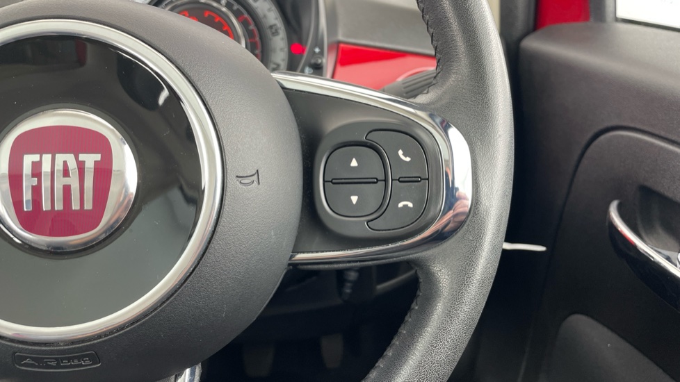 Fiat 500 1.2 Lounge 3dr Petrol Hatchback - Image 18