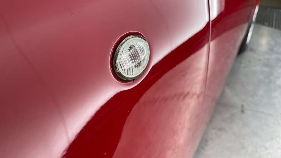 Fiat 500 1.2 Lounge 3dr Petrol Hatchback - Image 25