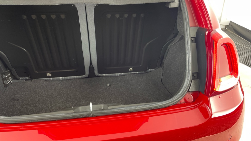 Fiat 500 1.2 Lounge 3dr Petrol Hatchback - Image 36