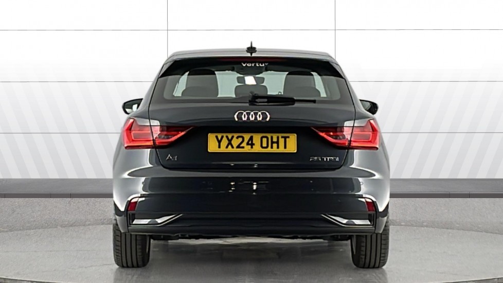 Audi A1 25 TFSI Sport 5dr S Tronic Petrol Hatchback - Image 15