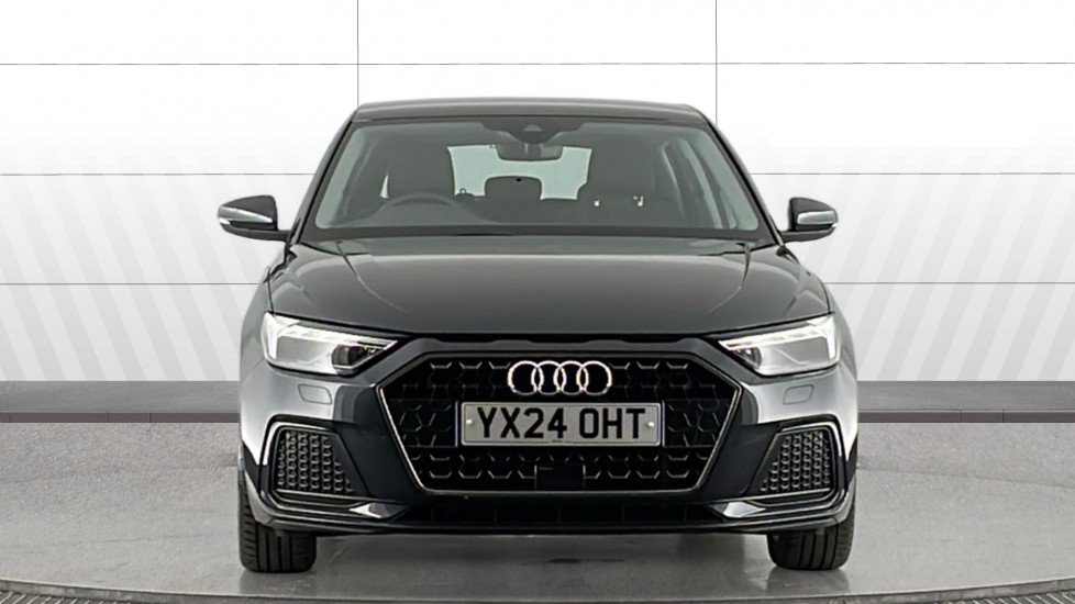 Audi A1 25 TFSI Sport 5dr S Tronic Petrol Hatchback - Image 16